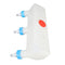 3 Pacifier Small Animal Milk Feeder, Goat Feeder Puppy Feeding Bottles Piglet