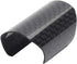 Trigo Rear Frame Carbon Protector for Brompton, Guard Back Fork Carbon Protective Patch Gasket Bike Accessories
