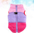FRCOLOR Clothes Pet Garment: Dog Apparel for Autumn, Dog Sweaters, Winter Costume, Purple Dog Accessories