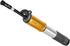 Topeak MT Hand Pump - Gold Race Rocket Mini Pump with Smarthead Threadlock, 90psi, Aluminium