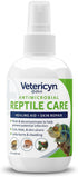 Vetericyn Plus Reptile Wound Care Spray, 3 Ounces, Helps Care for Reptile Wounds, Scale Rot, Lamp Burns