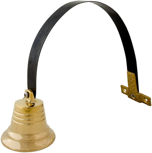 REGIROCK Dog Doorbell - Premium Quality Training Potty, Great Dog Bells Door Bell,