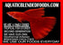 Aquaticblendedfoods A382 (4oz) Mini Bloodworm Sticks with Salmon,Spirulina,Brine Shrimp,Fish Food,Axolotl Food