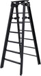 Black Ladder for Wrestling Action Figures