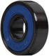 TGM Skateboards 2 7 100mm Scooter Wheels with ABEC Bearings for Razor Scooter