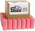 Pink Poop Bags - 1000 Count Dog Waste Bag, Cat Litter, EZ