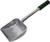 Cat Litter Scooper, Metal Cat Litter Scoop, Long Handle Aluminum Litter Box Scooper for Multi-Cat Families