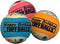 PetSport 55870009: Tuff Ball Happy Birthday Balls Dog toy, 3Pk