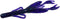 Zoom Bait Zoom Baby Brush Craw - 4" - 12 Pack Junebug