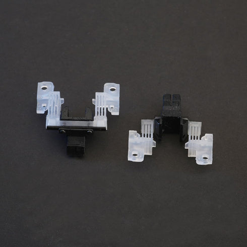 3 PCS AGC Blade Drive Assembly Lever Replacement Blade for Pet Clipper