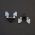 3 PCS AGC Blade Drive Assembly Lever Replacement Blade for Pet Clipper