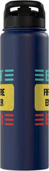 Firmware Engineer Shirts & Gifts Firmware Engineer Stainless Steel Insulated Water Bottle