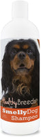 Healthy Breeds English Toy Spaniel Smelly Dog Baking Soda Shampoo, 8 oz