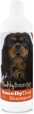 Healthy Breeds English Toy Spaniel Smelly Dog Baking Soda Shampoo, 8 oz