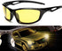 Long Keeper Polarized Sport Sunglasses for Men Women - Cycling, Running, Driving, Night Vision