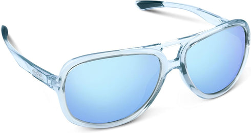 KastKing Bill Dance Polarized Sport Fishing Sunglasses for Men and Women, UV Protection for Driving, Cycling, Running