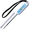 RJ SHARPTEMP-V. Fast, Accurate Temperatures in 8 to10 Seconds. Beeps When Ready. 5-Inch