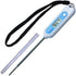 RJ SHARPTEMP-V. Fast, Accurate Temperatures in 8 to10 Seconds. Beeps When Ready. 5-Inch