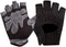 INOGIH Lightweight and Breathable Fingerless-Gym-Gloves for Women - Exercise-Crossfit-Training Gloves for Workout