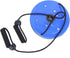 Twisting Waist Disc, Core Twister Board for Ankle Body Shaping Aerobic Exercise Fitness Slim Machine