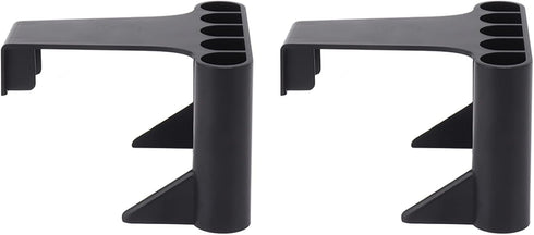 Fish Plant Holder, Sturdy ABS Hanging Aquarium Plant Support for Plants, 5