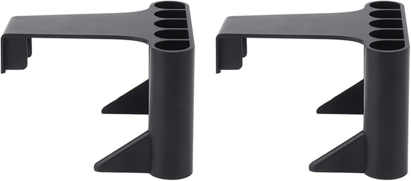Fish Plant Holder, Sturdy ABS Hanging Aquarium Plant Support for Plants, 5