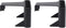 Fish Plant Holder, Sturdy ABS Hanging Aquarium Plant Support for Plants, 5