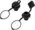 Inflatable Boat Air Valve, 2PCS Inflatable Boat Spiral Air Plugs for One-Way Inflation Replacement Screw