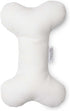 Eco-Friendly Durable Squeaky Dog & Puppy Chew Toy for Training, Teething, and Exercise (T-Bone)