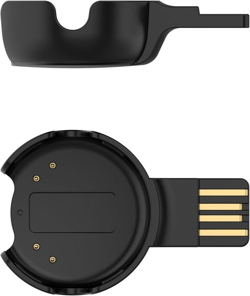Replacement USB Charging Cable Dock for Polar Verity Sense/Polar OH1 Heart Rate Sensor, Charger for Polar Verity Sense