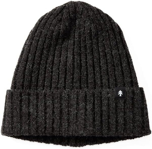 Huckberry Charcoal Beanie