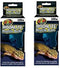 Zoo Med Moonlite Reptile Bulbs (2 Pack) - 100 Watts Each