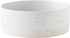 Oslo Ceramic Dog Bowl - 6'' Heavy Duty Non-slip Dog Food Water Bowl for Medium and Large Dogs, Dishwasher Safe (30Oz,