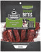 The Butcher's Companion Beef & Veggie Sausage Bites Dog Treats, 5.29 oz, Real Meat