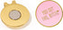 Golf Women's Ball Marker Hat Clip, Womens Golf Accessories, Magnetic Golf Ball Marker, Golf Bag Accessories