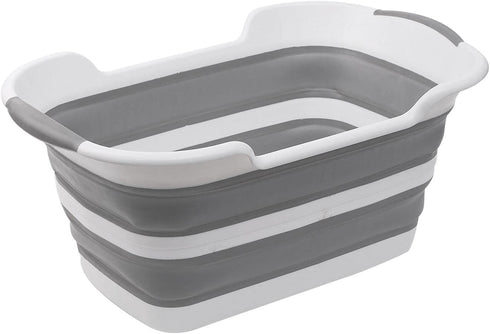 LOUYENOUS Pet Bath Tub - Foldable Bath Tub, Laundry Tub | High Quelity