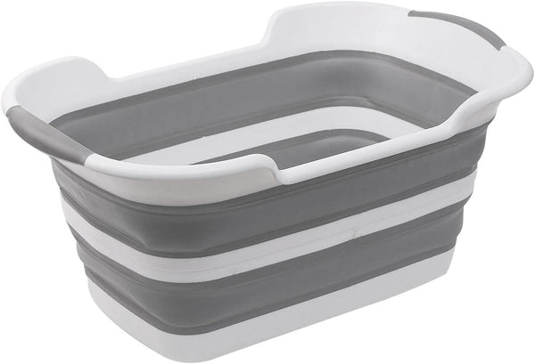 LOUYENOUS Pet Bath Tub - Foldable Bath Tub, Laundry Tub | High Quelity