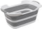 LOUYENOUS Pet Bath Tub - Foldable Bath Tub, Laundry Tub | High Quelity
