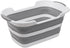 LOUYENOUS Pet Bath Tub - Foldable Bath Tub, Laundry Tub | High Quelity