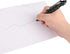KEPEAK Military Tactical Pen - Professional Self Defense Pen with Emergency Glass Breaker, Tungsten Steel, 6 Refills