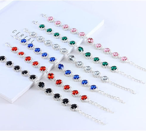 Pet Diamond Necklace Jewelry, Dress Up Collar for Small and Medium-Sized Cats and Dogs