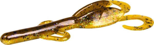 Zoom Bait Zoom 042-362-SP Baby Brush Hog Bait