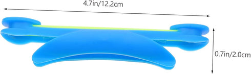 Lightweight Fishing Line Winder and Cord Organizer for Durable Use