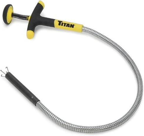 Titan 11162 Flexible Claw Pickup Tool, 24"