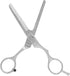 Stainless Steel Thinning Shears, Professional Grooming Scissors for Long Haired Dog and Cat Hair Layering