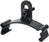 Planet Bike Hardcore Hardware kit (60mm) Black