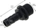 5IN1 Nozzles Kit for Fountain Pump, Aquarium, Fish Tank, Pond, Hydroponics Accessories