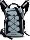 Oak Creek Canyon Falls 30L Waterproof Dry Bag Backpack, Premium PVC Construction with Padded Shoulder Straps