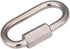 Stainless Steel Bell Toy for Birds, Heavy Duty Bird Cage Toys for Parrots, Mini Macaws, Cockatoos, Small
