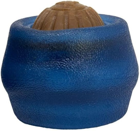 Starmark Everlasting Treat Ball, Small, Includes 1 Treat